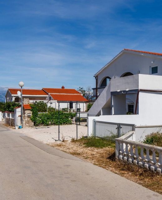 Apartman Simic Vir