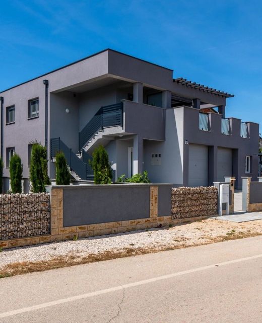 Apartments Zilajkovic Vir