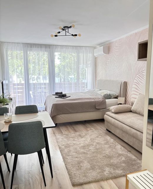 Bella Sole Apartman Balatonfüred