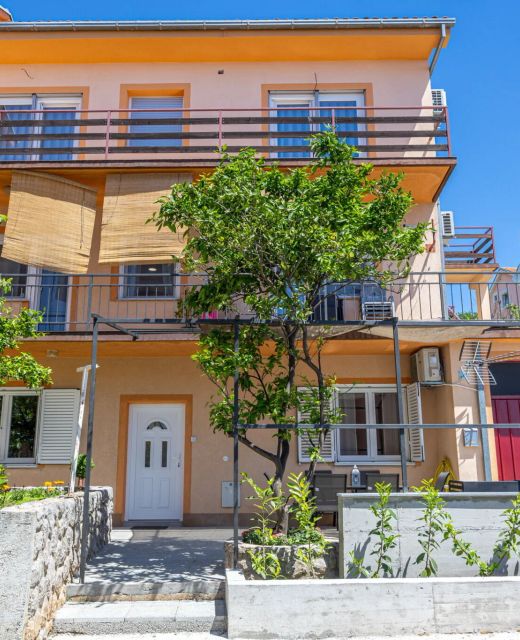 Apartman Zana Crikvenica