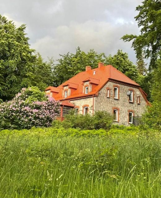 Mieszkanie przy szlaku na Śnieżkę  Karpacz