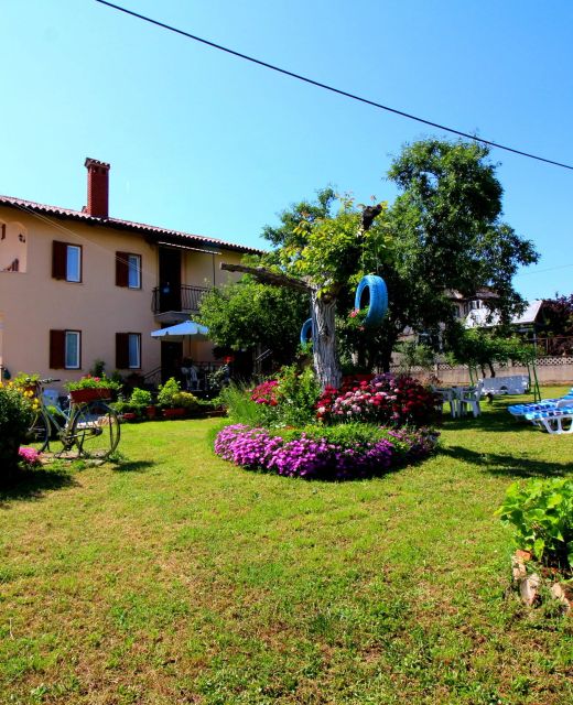 Apartment Fero Porec