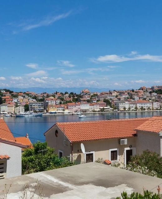 Apartment ALOE Mali Losinj