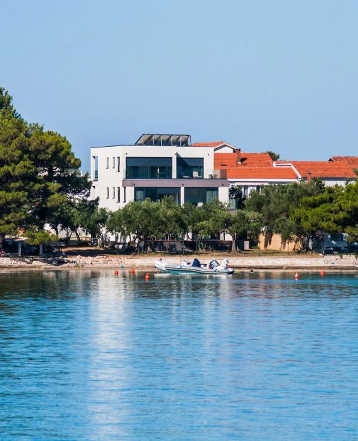 Apartments Punta Sukosan