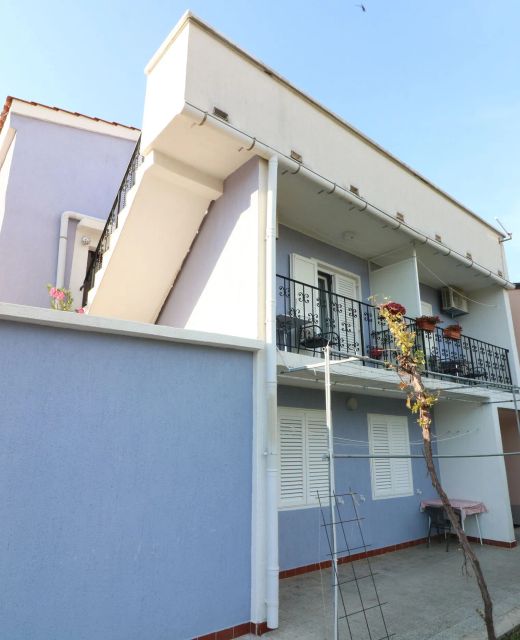 Apartments Karolina Baska
