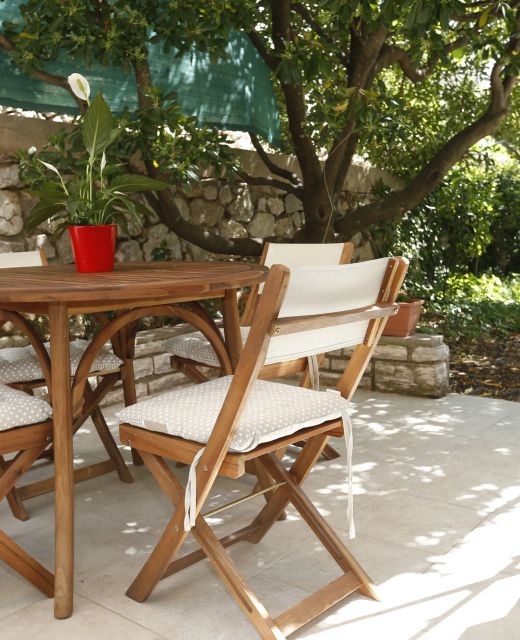 Apartment Vesna Baska