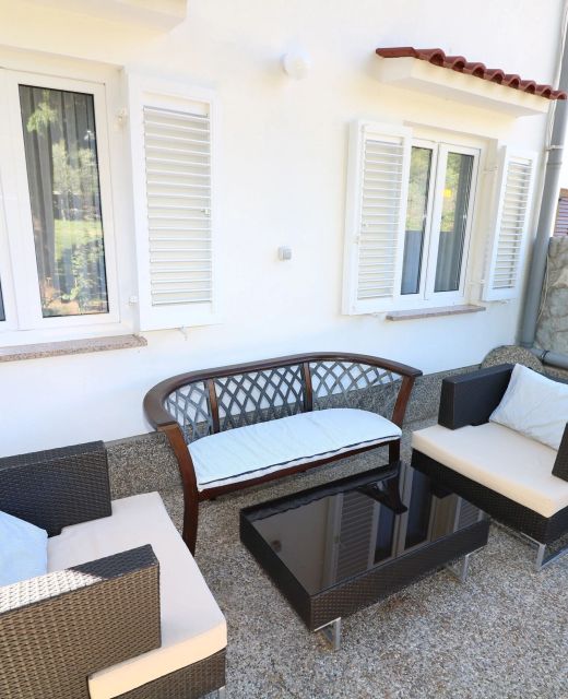 Apartment Viktorija Baska