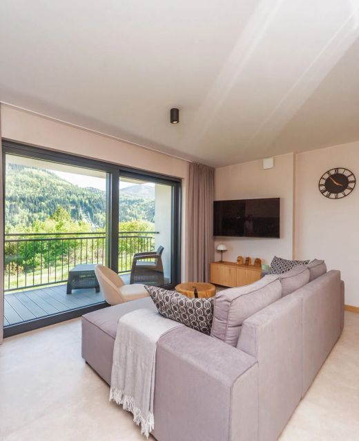 Apartament TOSIA Szczyrk