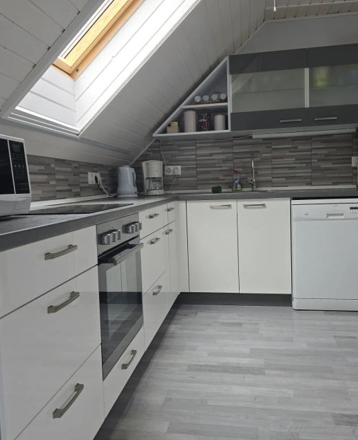 Boróka Apartman Nagymaros