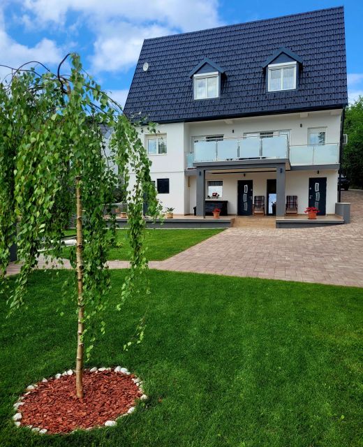 Bella Apartman Gyenesdiás 