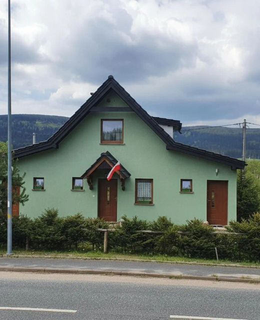 Apartamenty Dzika Orlica Mostowice
