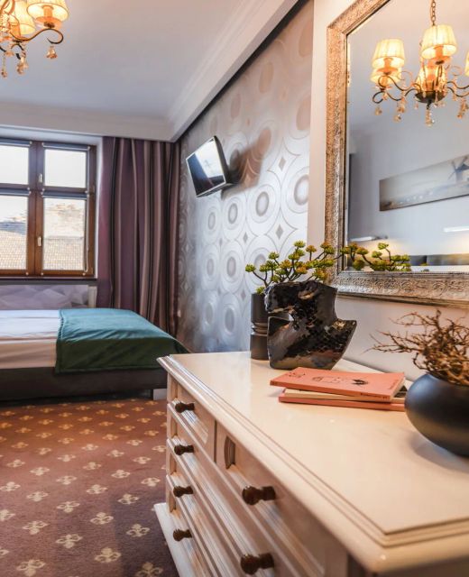 Aparthotel Maargick Kraków