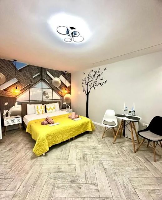Stay Inn Central Brașov Ap 4 Brașov