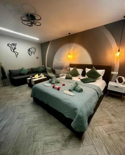 Stay Inn Central Brașov Ap 3 Brașov
