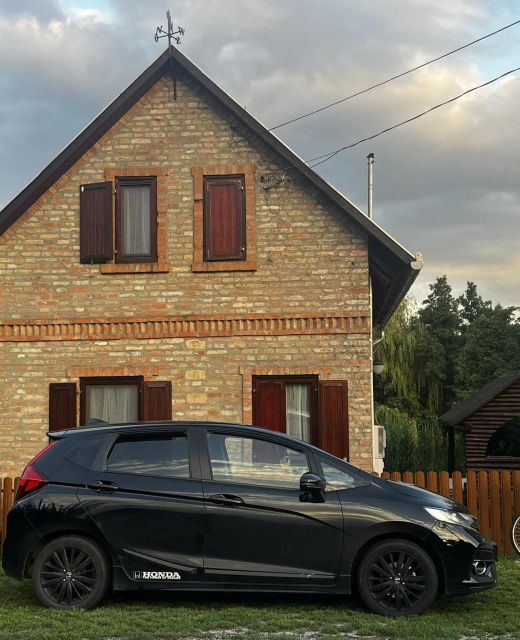Onyx Vendégház Gyomaendrőd