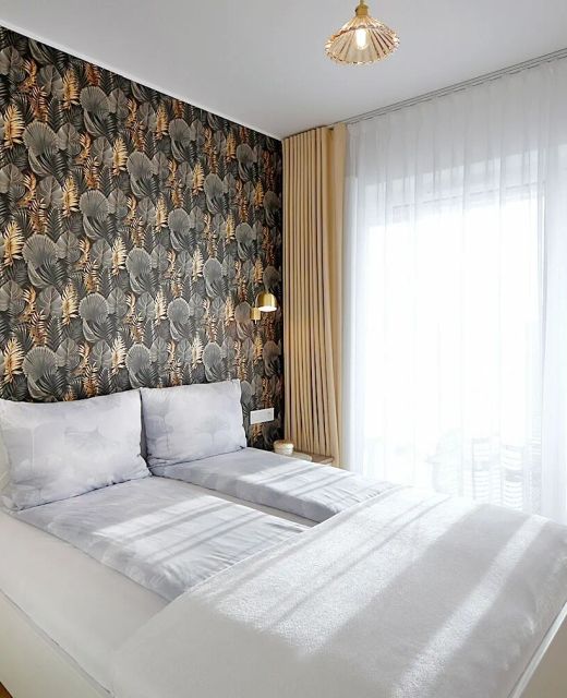 Apartament Lux I Aqua Polanki Kołobrzeg
