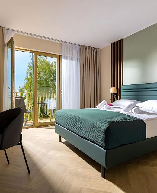 Hotel Meridian Chałupy