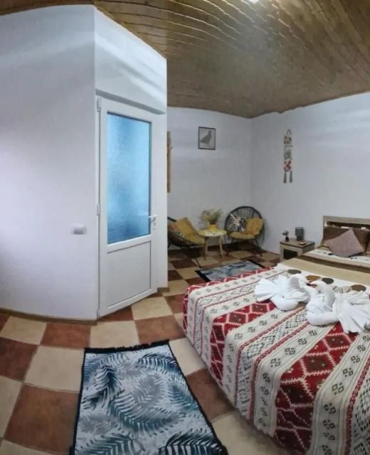 Casa Roko Sfântu Gheorghe