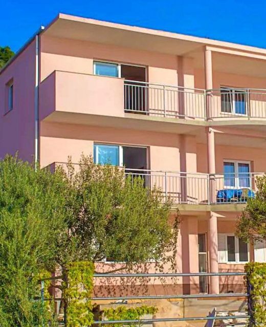 Apartment KALETA Rogoznica