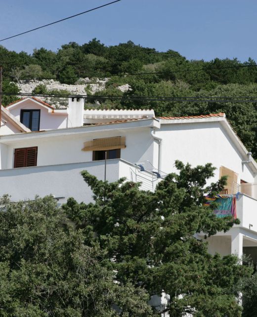 Rooms Vlasic Baska