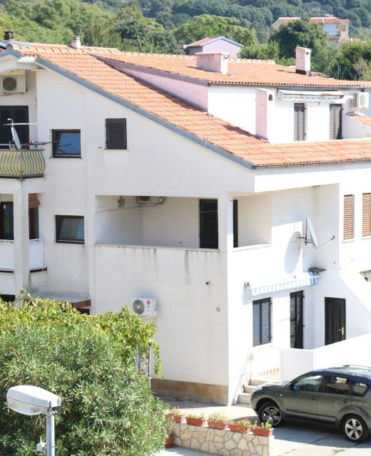 Apartment Corto Baska