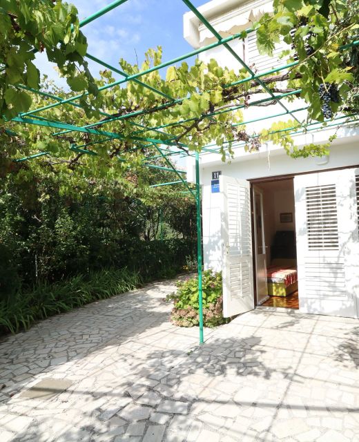Apartments Antica Baska