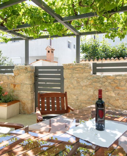 House Holiday House Bernarda Medulin