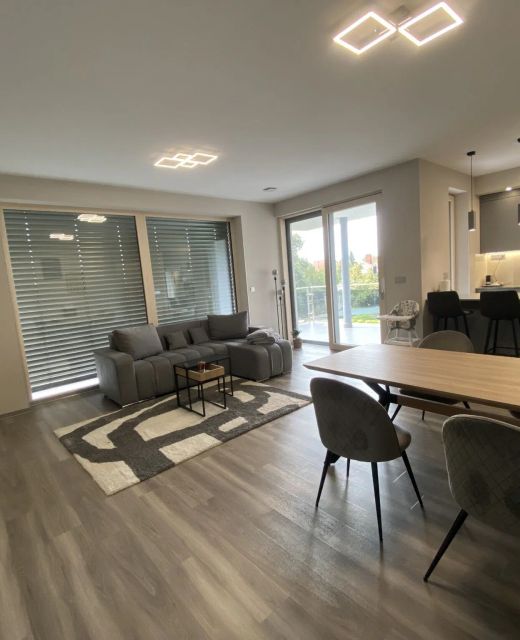Modern Élet Apartman Budapest
