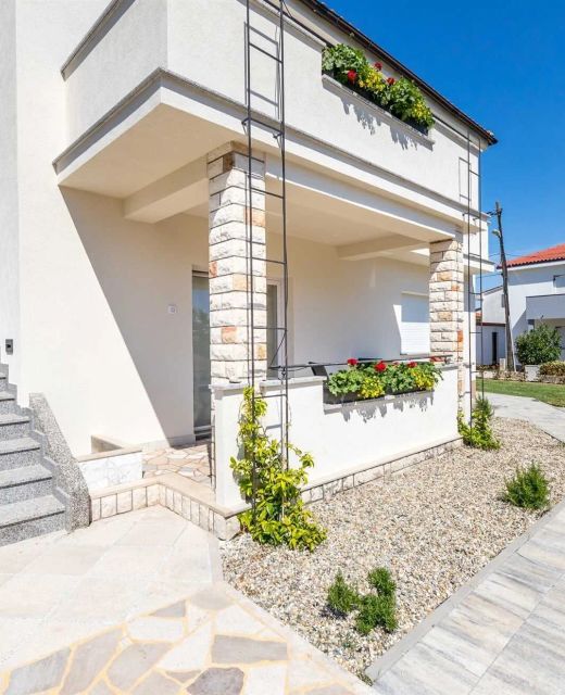 Apartment Aurora Baška
