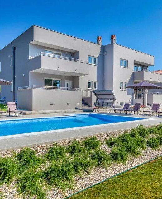 Villa Grande TD Pula