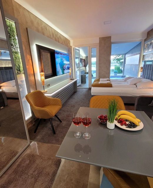 Galion Garden Apartments Mályi