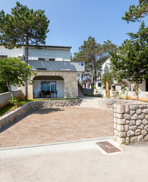 Apartment LaPePa Silo