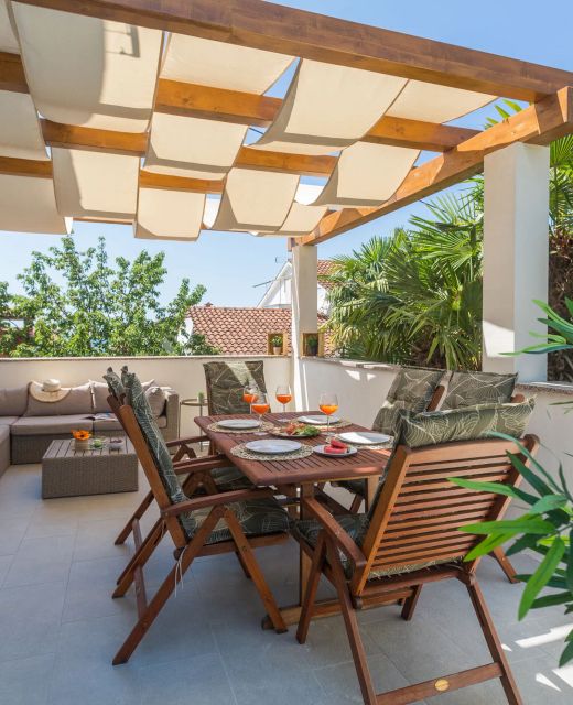 Apartment Premium Residence Radovan Nr. 3 Porec