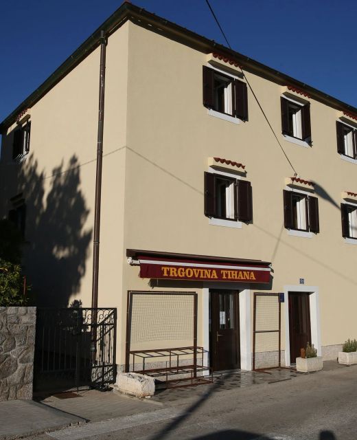 Apartments Marin Baska