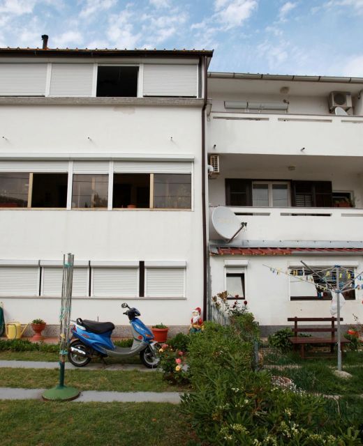 Apartments and Room Gilda Baska
