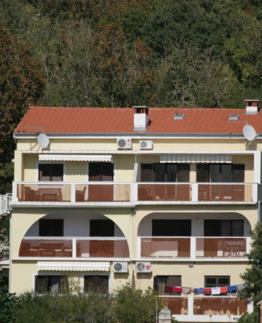 Apartments Nasic Baska