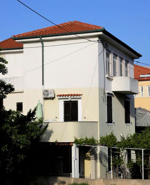 Apartment Luiza Baska