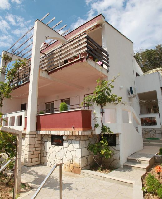 Rooms Jasna Baska