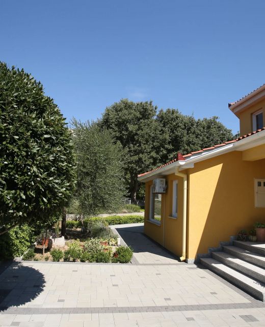 Apartments Ivanka Baska