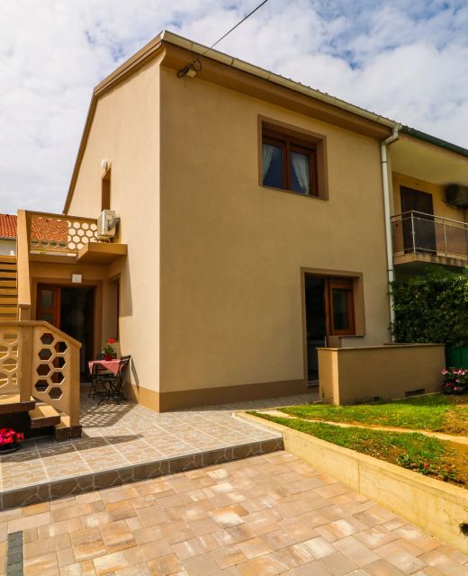 Apartments Magla Baska