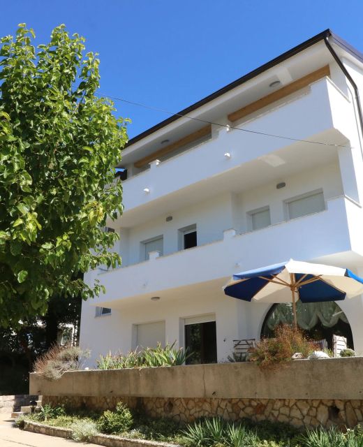 Apartment Gunga Baska