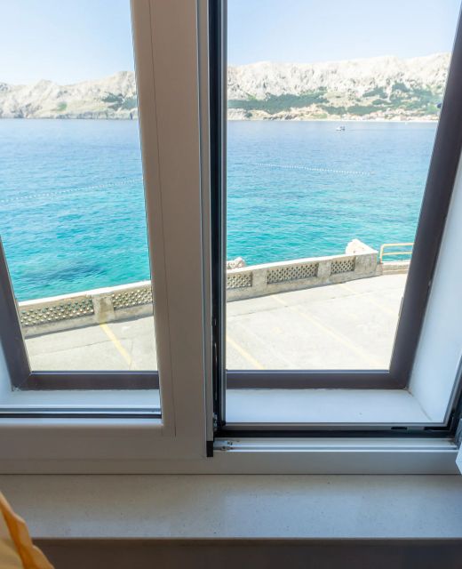 Apartment Alina Baska