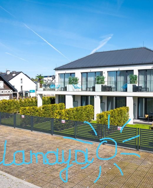 Apartamenty Bellamaya Kapitanska 8