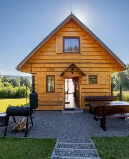 Domki pod Bieniatką Szczyrk