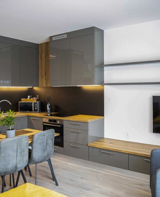 Kinga apartman Dunajská Streda