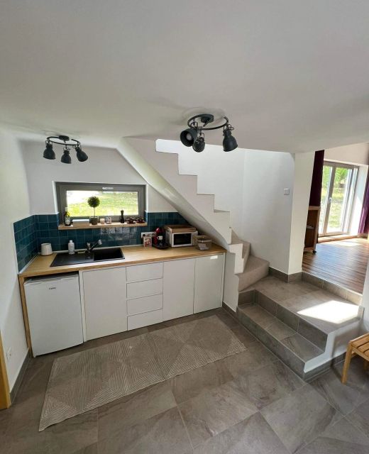 Táltos Apartman Szentendre