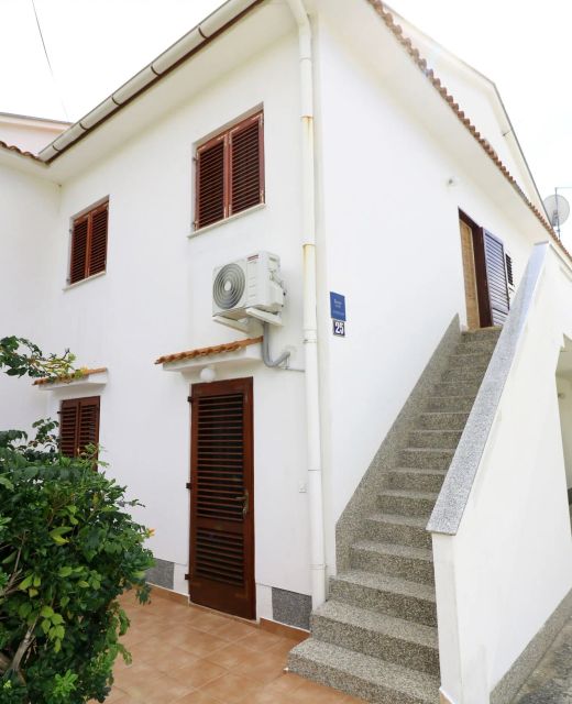 Apartments Reljic Baska