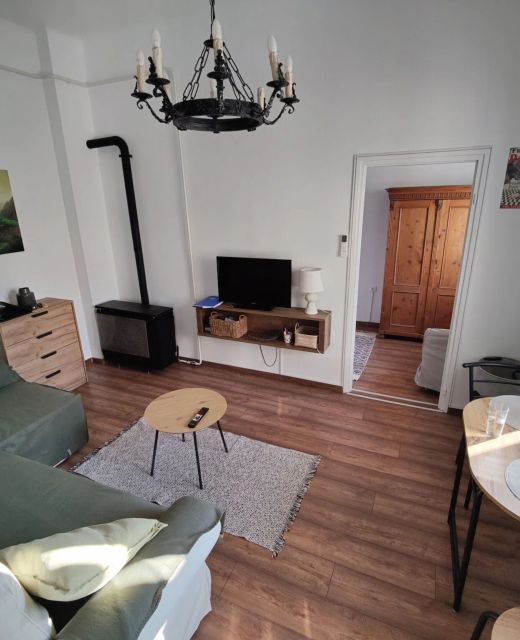 Ferencvárosi Tetőteraszos Apartman Budapest