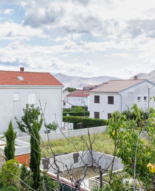 Apartment Lucija Baska
