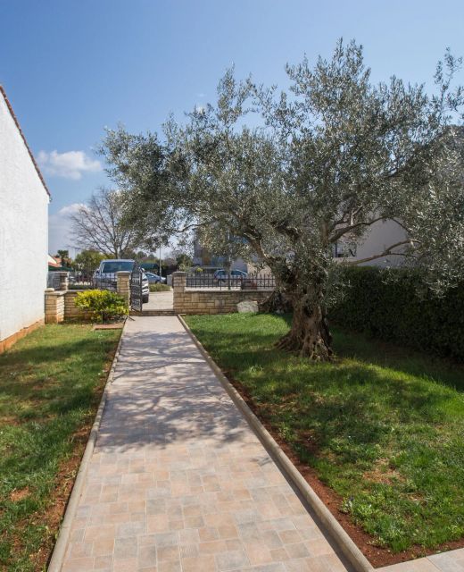 House Oliva Porec